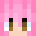 dαиibєαя // itznekopupmc - Female Minecraft Skins - image 3