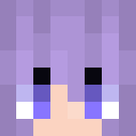 Download Free dαиibєαя // lovelypurplegal Skin for Minecraft image 3 dαиibєαя // lovelypurplegal - Female Minecraft Skins - image 3