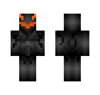 Demonic []Male[]Evil[] - Male Minecraft Skins - image 2