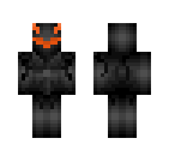 Demonic []Male[]Evil[]