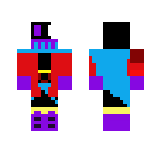error papyrus