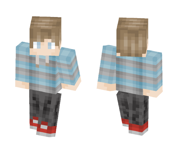 Download Free Another male skin... Any requests? Skin for Minecraft image 1 Another male skin... Any requests? - Male Minecraft Skins - image 1