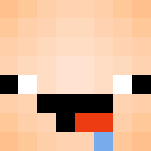 Uncontrollable Diarrhea - Other Minecraft Skins - image 3