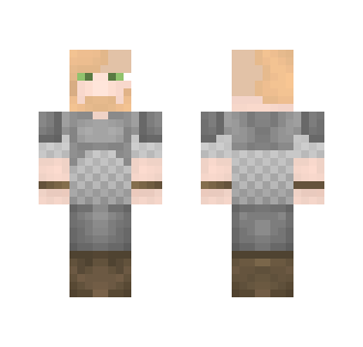 Viking Warrior [Lotc]