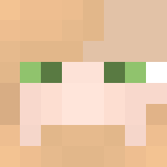 Viking Warrior [Lotc] - Male Minecraft Skins - image 3
