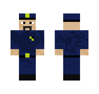 Police officer