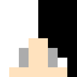 Emo girl - Girl Minecraft Skins - image 3