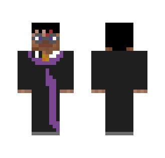 Harry Potter Skin