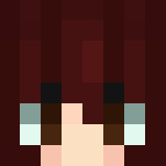 Download Free Girly girl Skin for Minecraft image 3 Girly girl - Girl Minecraft Skins - image 3