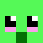 Kawaii alien - Kawaii Minecraft Skins - image 3