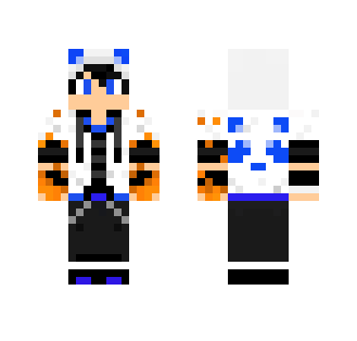 For pvp_buster