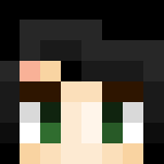 Teenage Girl - Girl Minecraft Skins - image 3