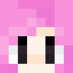 Magical Girlfriend - Interchangeable Minecraft Skins - image 3