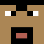 Mr Lavish [catfish007] - Male Minecraft Skins - image 3