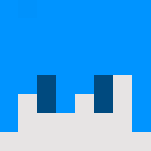 geeky - Male Minecraft Skins - image 3