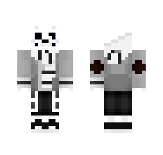 UnderTone Sans