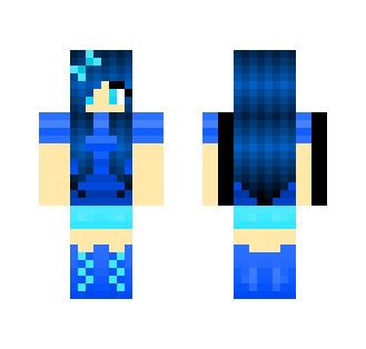 Simple Girl 5 { ΛГГΦωП }
