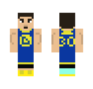 Stephen Curry