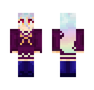Shiro // No Game No Life
