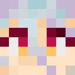 Shiro // No Game No Life - Interchangeable Minecraft Skins - image 3
