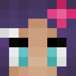 Merli [Vocaloid 3] - Female Minecraft Skins - image 3