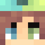 Miko [ST] - Male Minecraft Skins - image 3