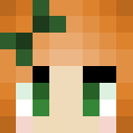 If Alex found a date.... - Female Minecraft Skins - image 3