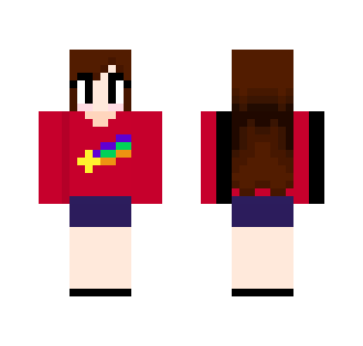 Mabel Pines - Gravity Falls