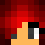WolfTides New Skin - Female Minecraft Skins - image 3
