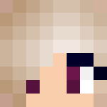 A girl =) - Girl Minecraft Skins - image 3