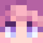 Download Free Stuffed Boys (Added Girl Version) Skin for Minecraft image 3 Stuffed Boys (Added Girl Version) - Girl Minecraft Skins - image 3