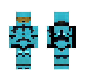 Red vs Blue Freelancers
