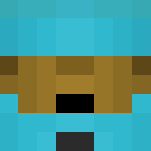 Red vs Blue Freelancers - Other Minecraft Skins - image 3
