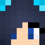 Cellularneko182's Skin - Female Minecraft Skins - image 3