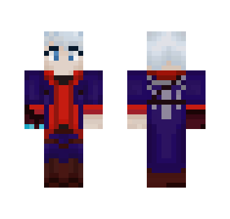 Nero Sparda