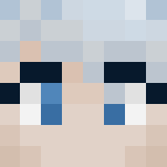 Nero Sparda - Interchangeable Minecraft Skins - image 3