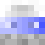 The Lone Wolf - Male Minecraft Skins - image 3