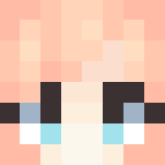 Nancy (Better in desc) - Female Minecraft Skins - image 3
