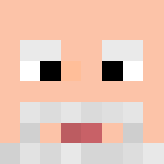 Dr Monty Black Ops 3 - Male Minecraft Skins - image 3