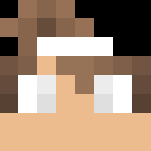 Gray Sweater! |Obviously - Male Minecraft Skins - image 3