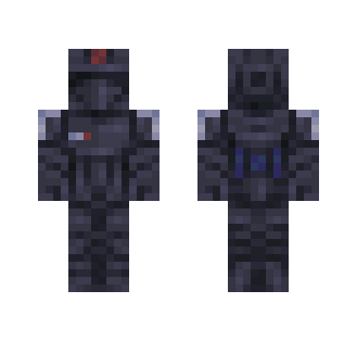 Shepard