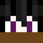 KakuraKeN Ver.burakawani - Male Minecraft Skins - image 3