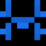 Galaxy Guy - Other Minecraft Skins - image 3