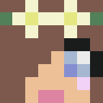 am hot xD - Female Minecraft Skins - image 3