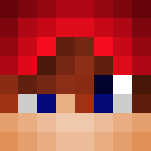 Skater Teen HD - Male Minecraft Skins - image 3