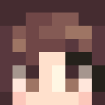 Journey - Female Minecraft Skins - image 3