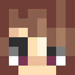 Locked Away - Female Minecraft Skins - image 3