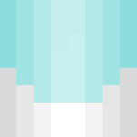 Alolan Sandslash - Other Minecraft Skins - image 3
