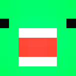 First skin. (Personal) - Male Minecraft Skins - image 3