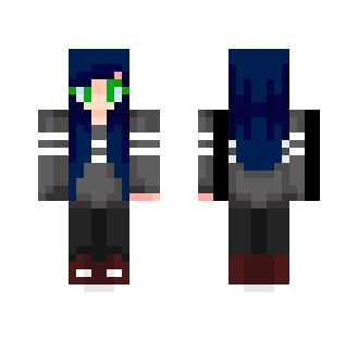 ???? || Blueberry